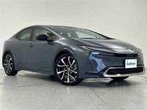 2024 Toyota Prius