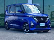 2021 Nissan ROOX