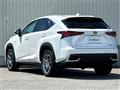 2019 Lexus NX