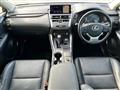 2019 Lexus NX
