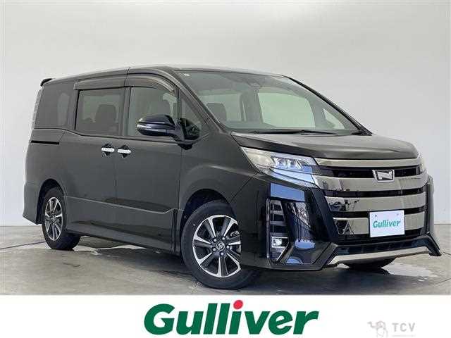 2021 Toyota Noah