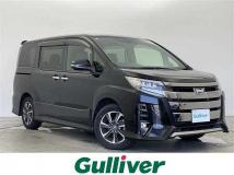 2021 Toyota Noah