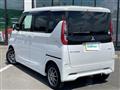 2020 Mitsubishi eK SPACE