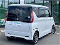 2020 Mitsubishi eK SPACE