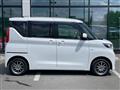 2020 Mitsubishi eK SPACE