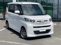 2020 Mitsubishi eK SPACE