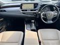 2019 Lexus ES