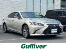 2019 Lexus ES