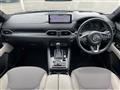 2023 Mazda CX-8