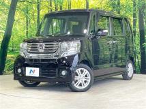 2012 Honda N BOX