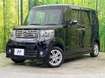 2012 Honda N BOX