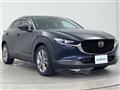 2020 Mazda CX-3