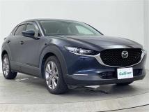 2020 Mazda CX-3