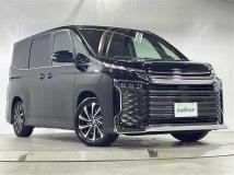 2023 Toyota Voxy
