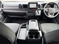 2026 Toyota Hiace Van