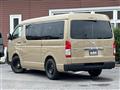 2026 Toyota Hiace Van