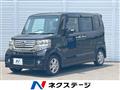 2013 Honda N BOX