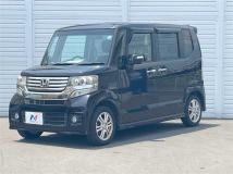 2013 Honda N BOX