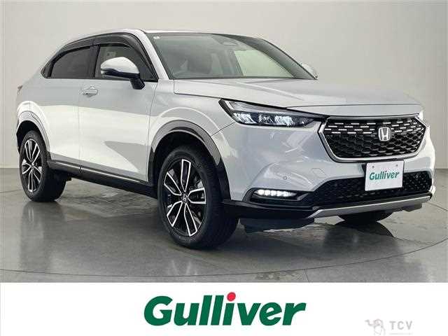 2024 Honda VEZEL