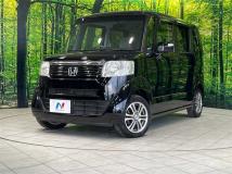 2013 Honda N BOX