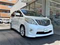 2011 Toyota Alphard