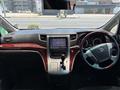 2011 Toyota Alphard