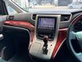 2011 Toyota Alphard