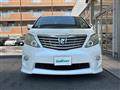 2011 Toyota Alphard