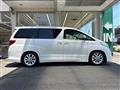 2011 Toyota Alphard