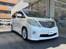 2011 Toyota Alphard
