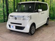 2013 Honda N BOX