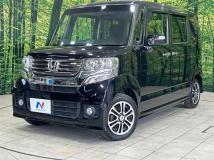 2013 Honda N BOX