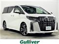 2023 Toyota Alphard