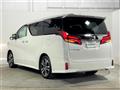2023 Toyota Alphard