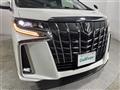 2023 Toyota Alphard