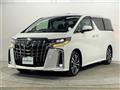 2023 Toyota Alphard