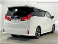 2023 Toyota Alphard