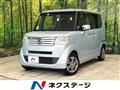 2013 Honda N BOX