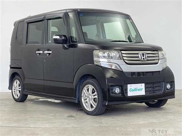 2012 Honda N BOX