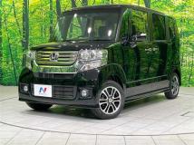 2013 Honda N BOX