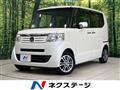 2013 Honda N BOX