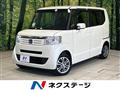 2014 Honda N BOX