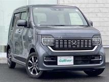 2019 Honda N-WGN