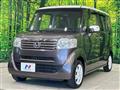 2014 Honda N BOX