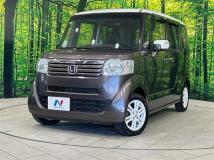 2014 Honda N BOX