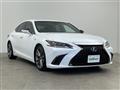 2019 Lexus ES
