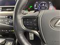 2019 Lexus ES