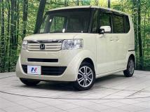 2014 Honda N BOX
