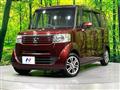 2014 Honda N BOX