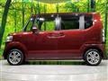 2014 Honda N BOX